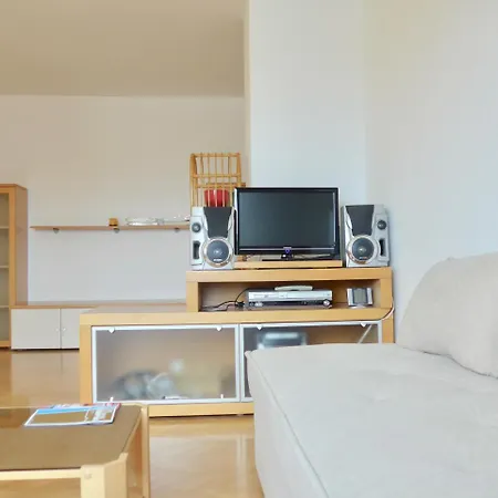 Charming Near City Center Apartment Laibach