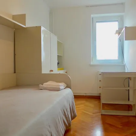 Charming Near City Center Laibach