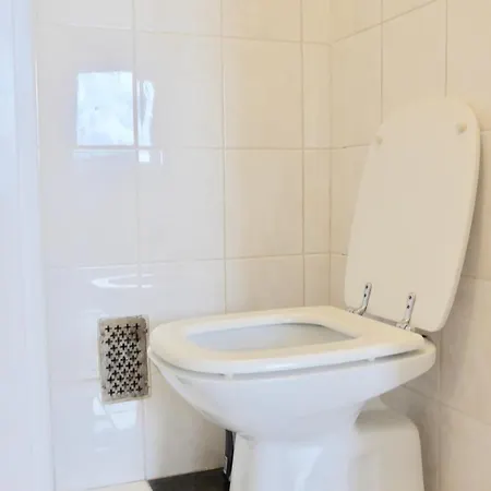 Charming Near City Center Apartment Laibach