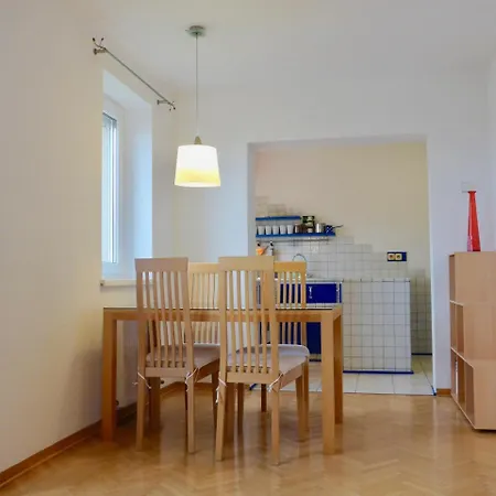 Charming Near City Center Laibach