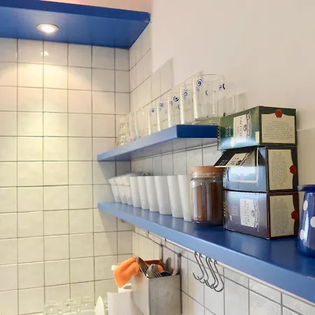 Apartment Charming Near City Center *